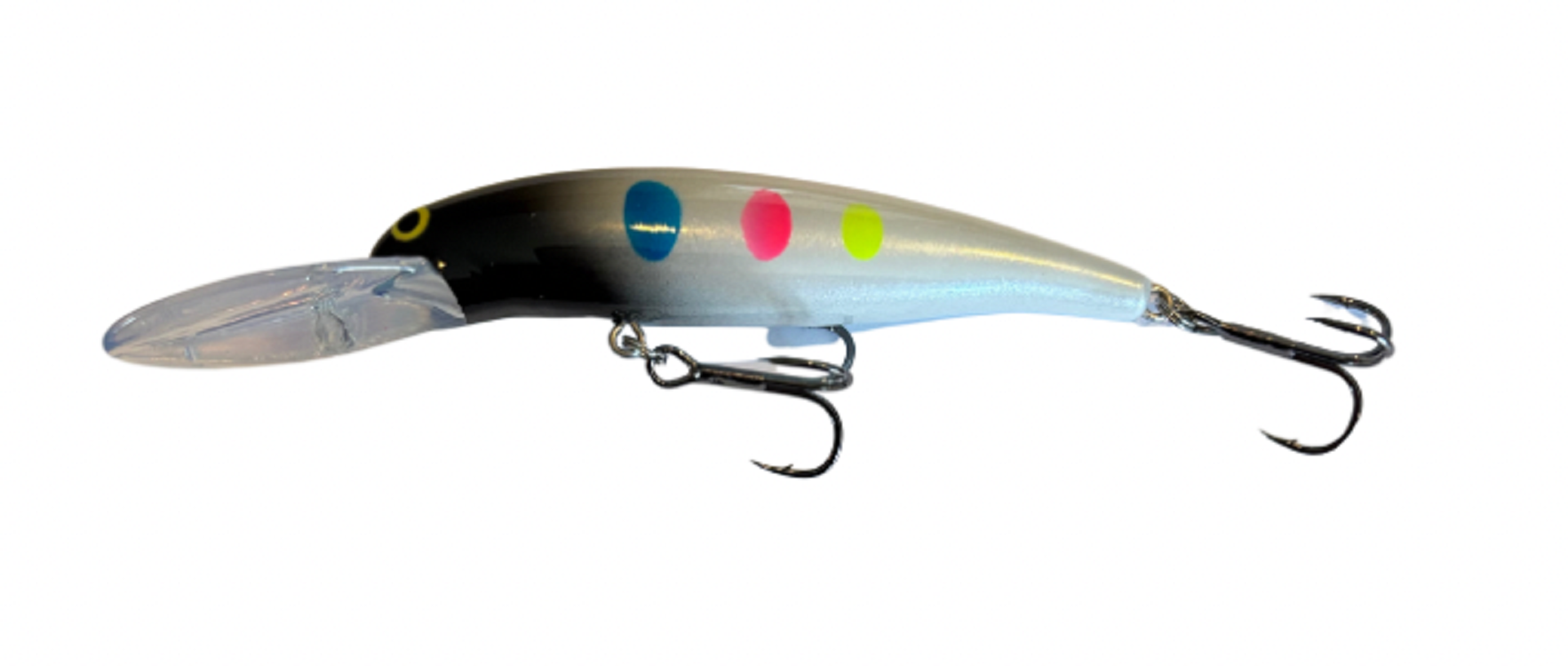Raptor Money Shiner – Raptor Lures