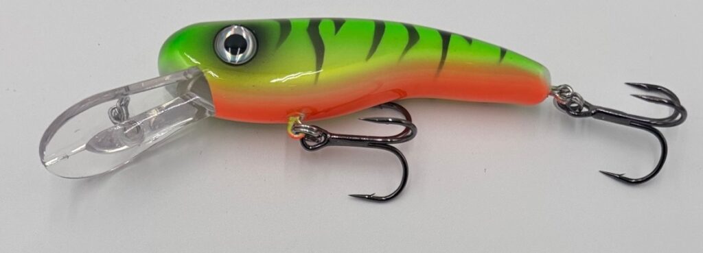 Mini Trike - Firetiger