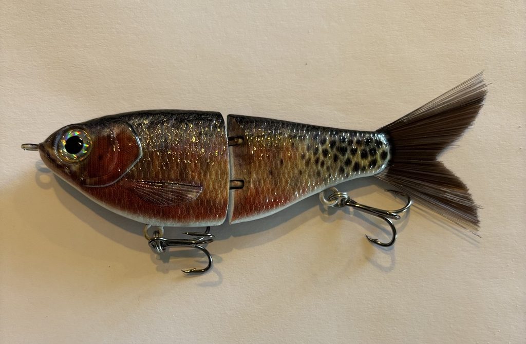 Cutthroat Trout