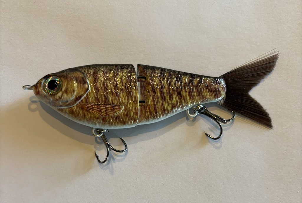 Smallie